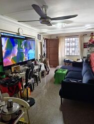 Blk 170 Stirling View (Queenstown), HDB 3 Rooms #628926781